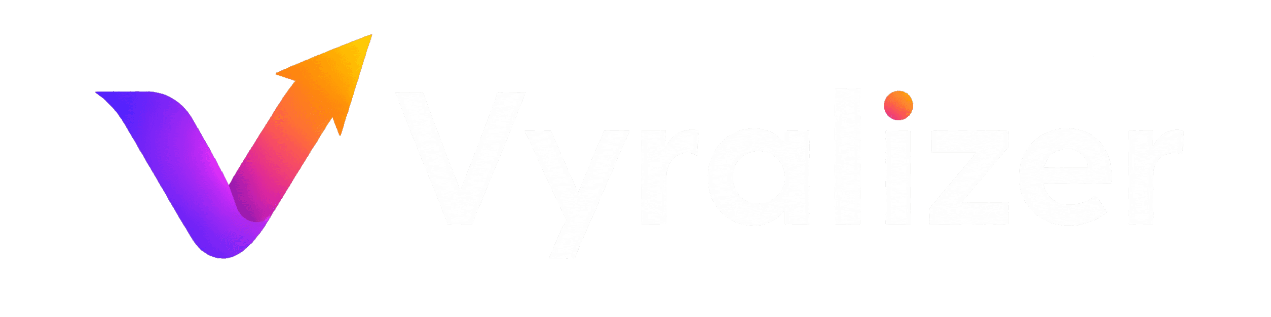 Vyralizer logo