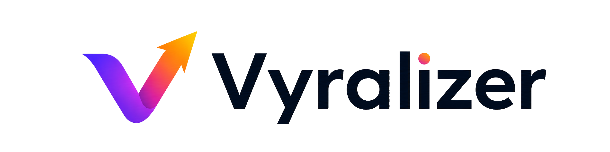 Vyralizer logo
